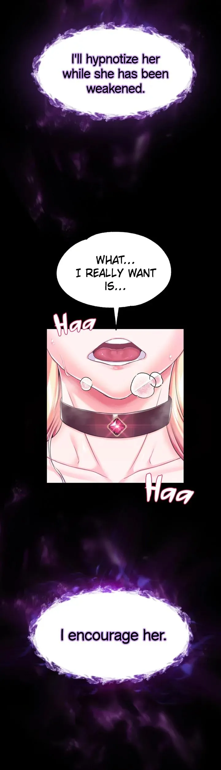 Breaking a Romantic Fantasy Villain Chapter 7 page 14 - 