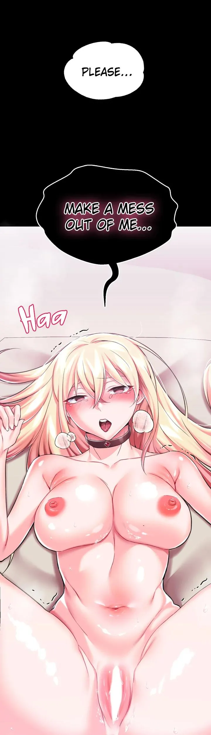 Breaking a Romantic Fantasy Villain Chapter 7 page 16 - 