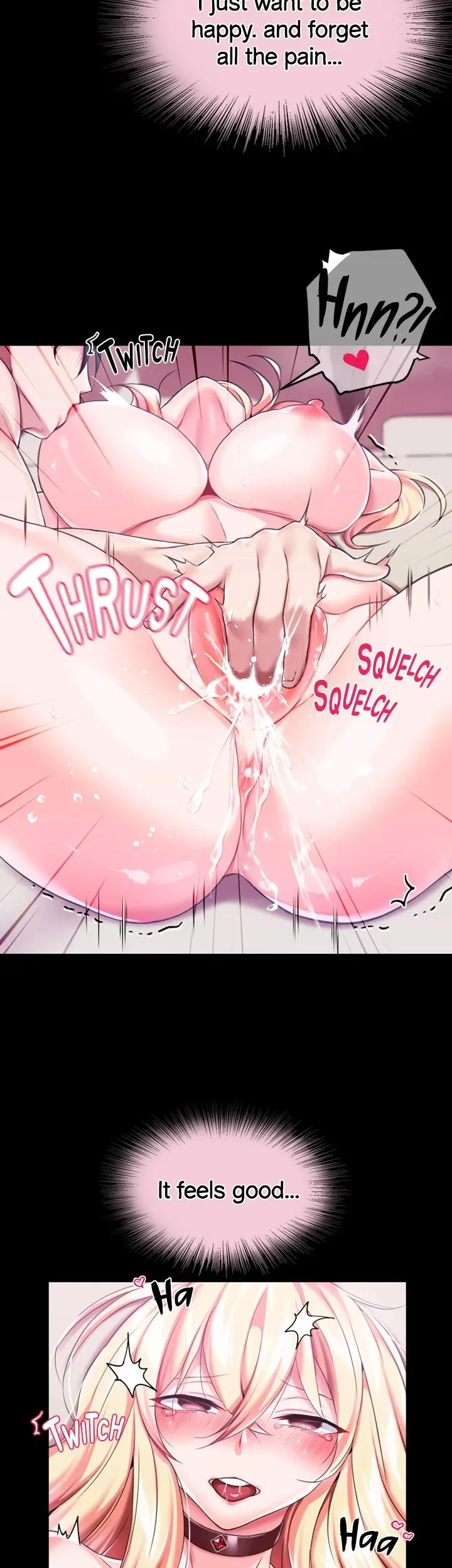 Breaking a Romantic Fantasy Villain Chapter 7 page 23 - 