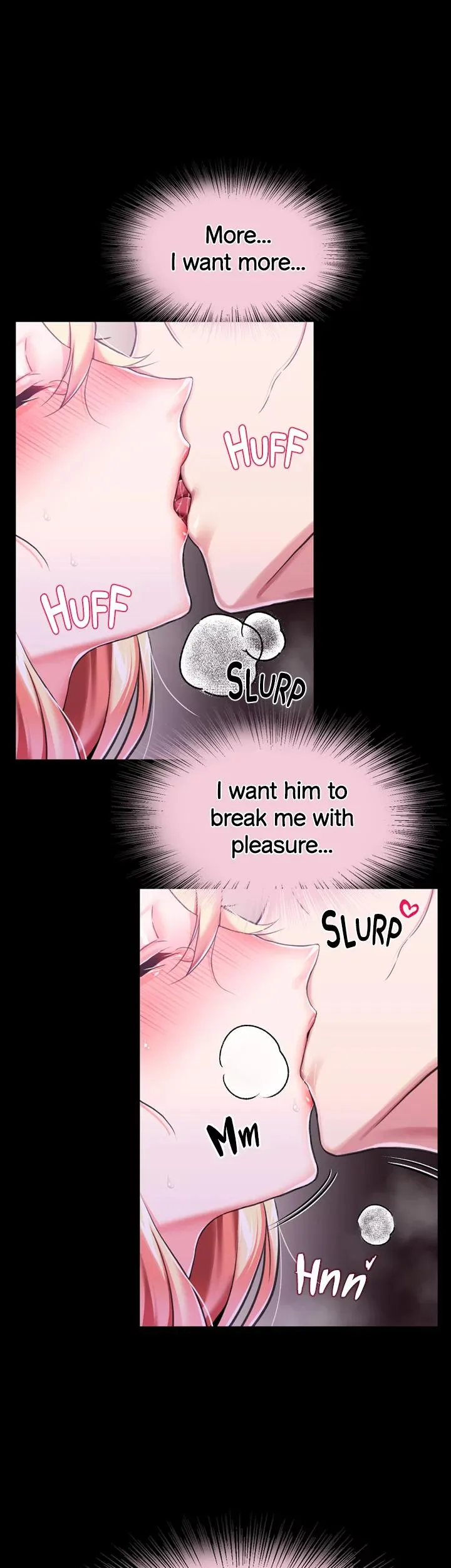 Breaking a Romantic Fantasy Villain Chapter 7 page 25 - 