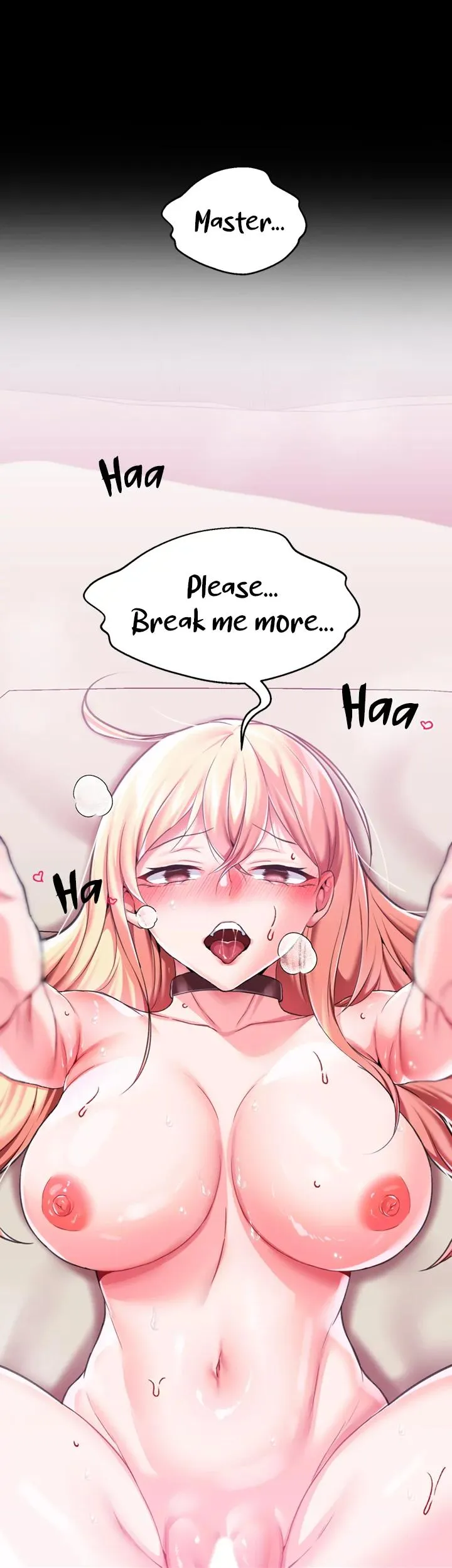 Breaking a Romantic Fantasy Villain Chapter 7 page 28 - 