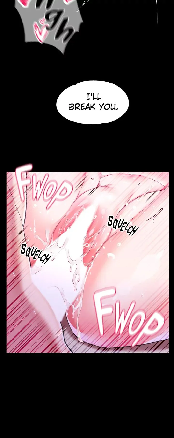 Breaking a Romantic Fantasy Villain Chapter 7 page 30 - 