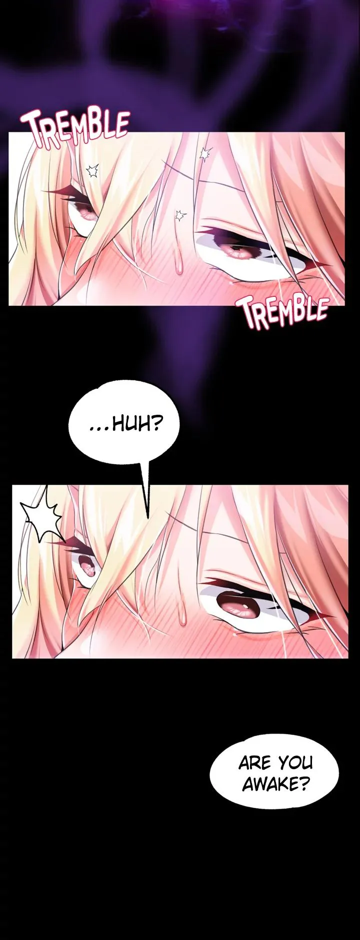 Breaking a Romantic Fantasy Villain Chapter 7 page 45 - 