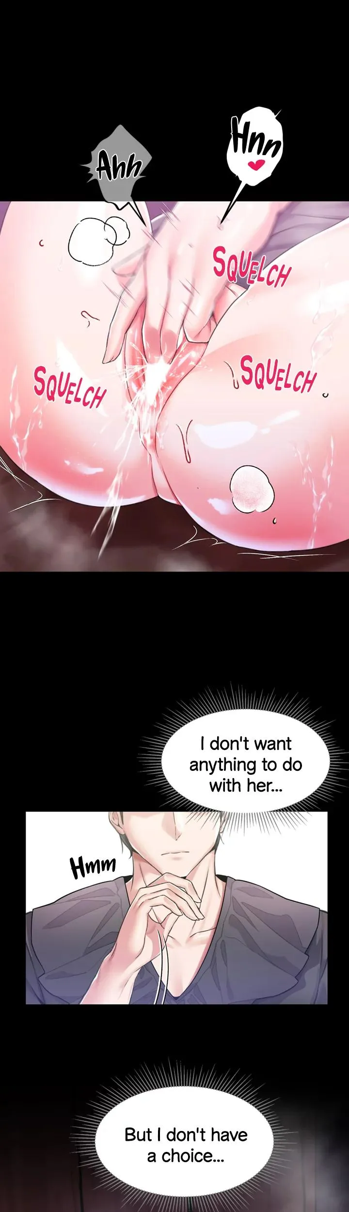 Breaking a Romantic Fantasy Villain Chapter 7 page 59 - 