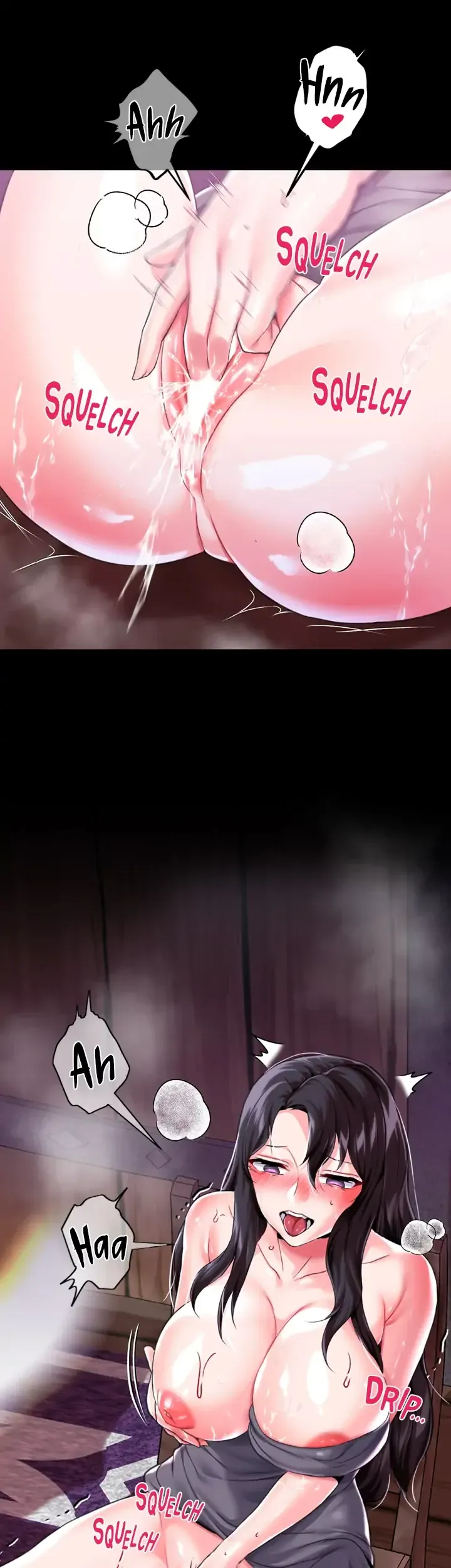 Breaking a Romantic Fantasy Villain Chapter 8 page 2 - 