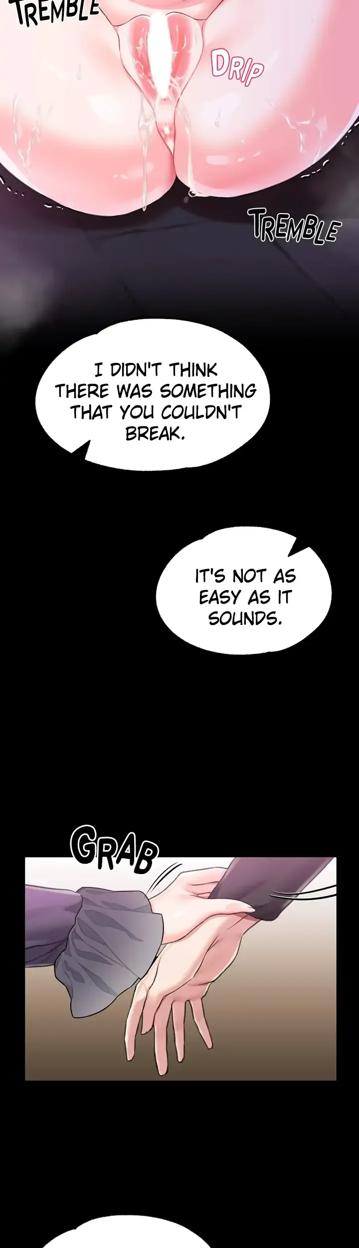 Breaking a Romantic Fantasy Villain Chapter 8 page 13 - 