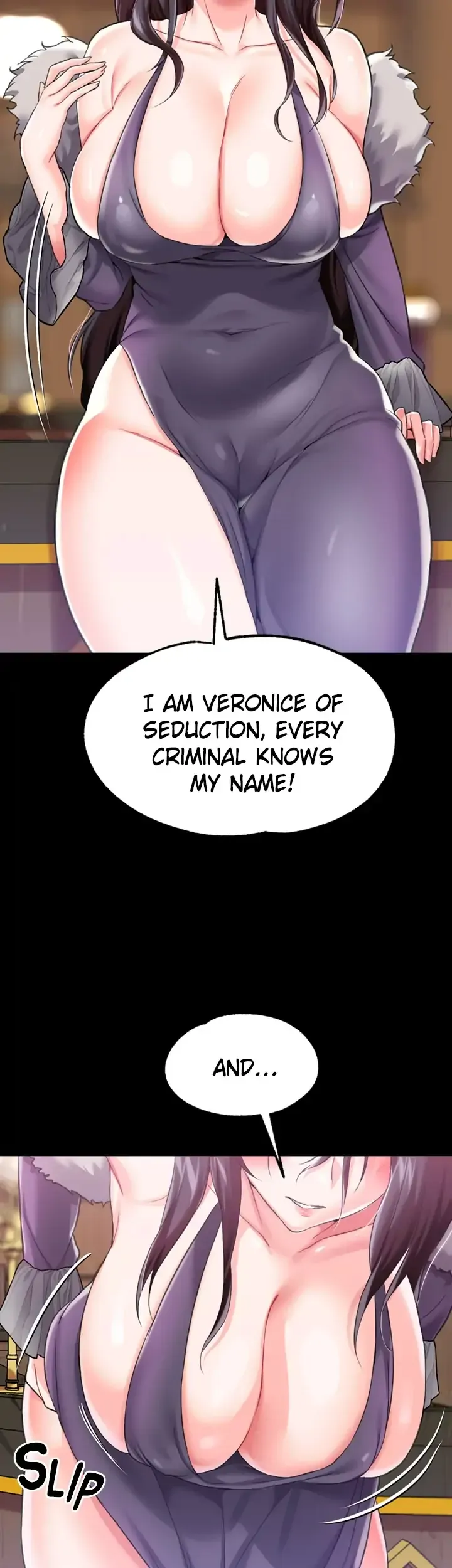 Breaking a Romantic Fantasy Villain Chapter 8 page 19 - 