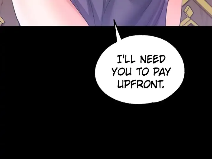Breaking a Romantic Fantasy Villain Chapter 8 page 20 - 