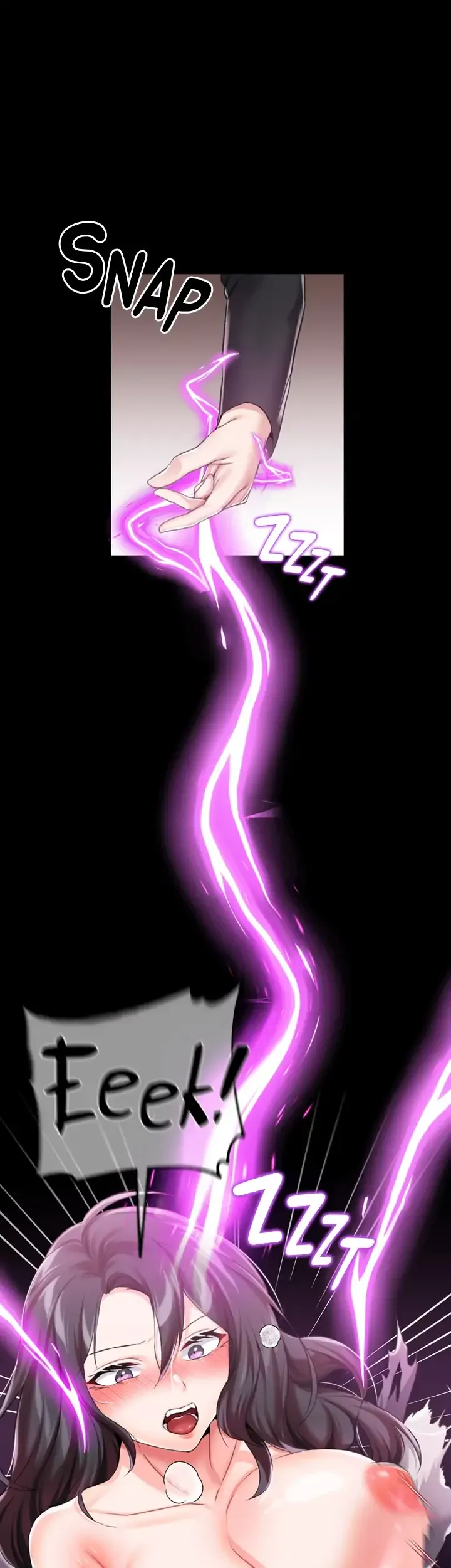 Breaking a Romantic Fantasy Villain Chapter 8 page 23 - 