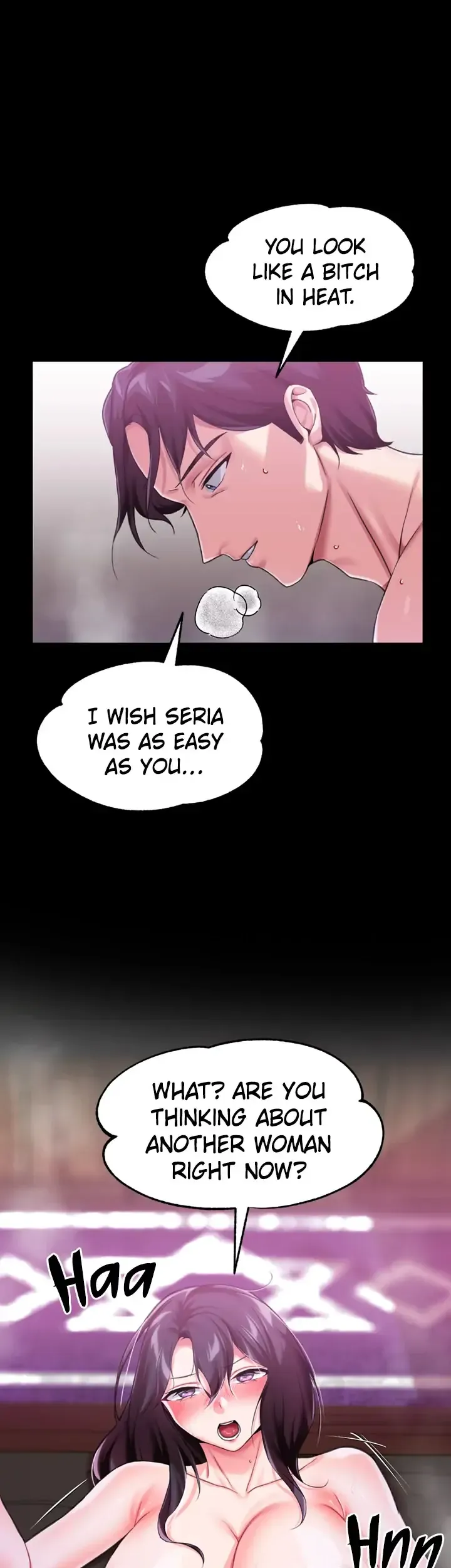 Breaking a Romantic Fantasy Villain Chapter 8 page 32 - 