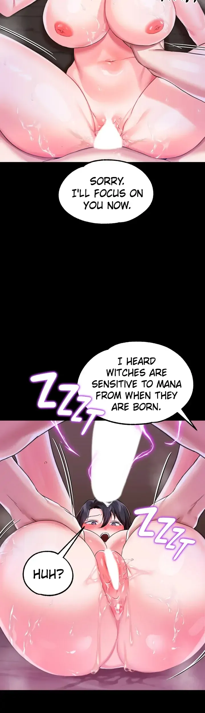 Breaking a Romantic Fantasy Villain Chapter 8 page 33 - 