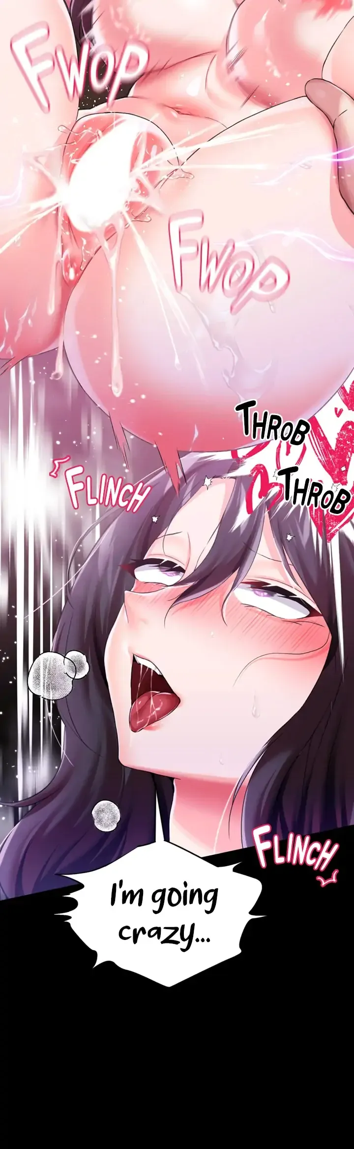 Breaking a Romantic Fantasy Villain Chapter 8 page 36 - 