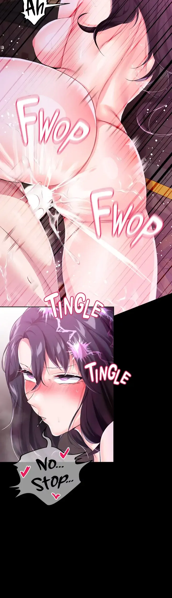 Breaking a Romantic Fantasy Villain Chapter 8 page 38 - 