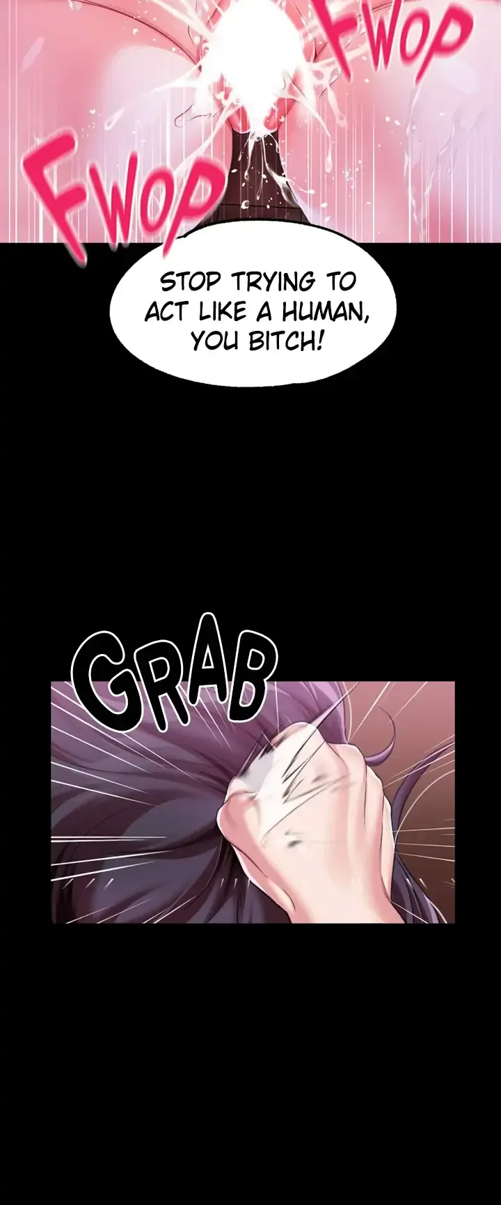 Breaking a Romantic Fantasy Villain Chapter 8 page 44 - 