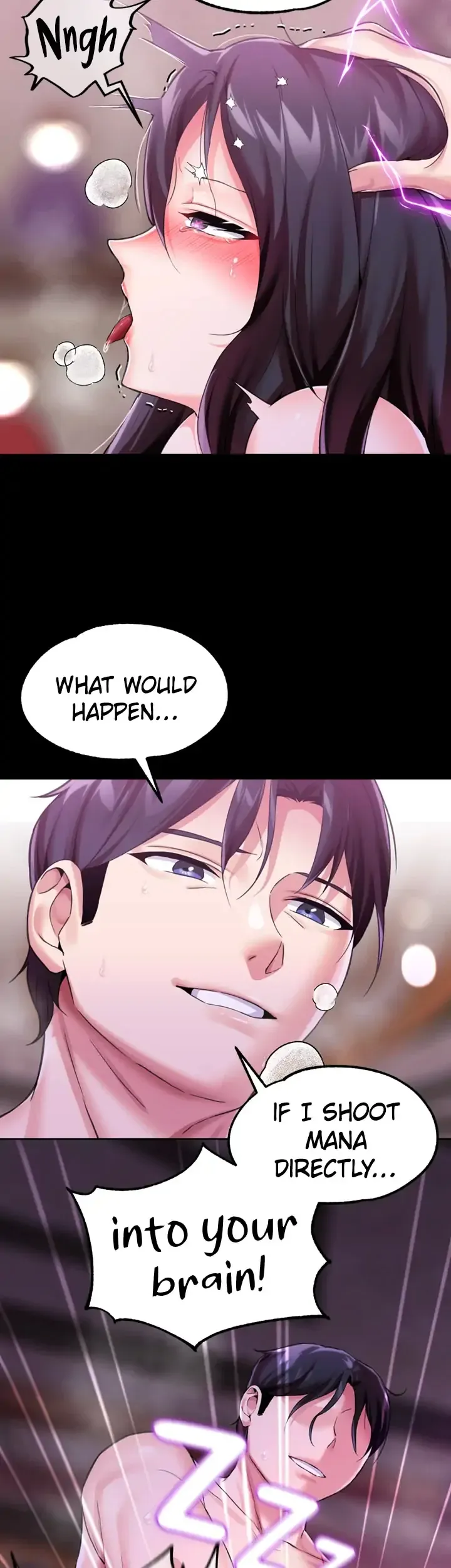 Breaking a Romantic Fantasy Villain Chapter 8 page 46 - 