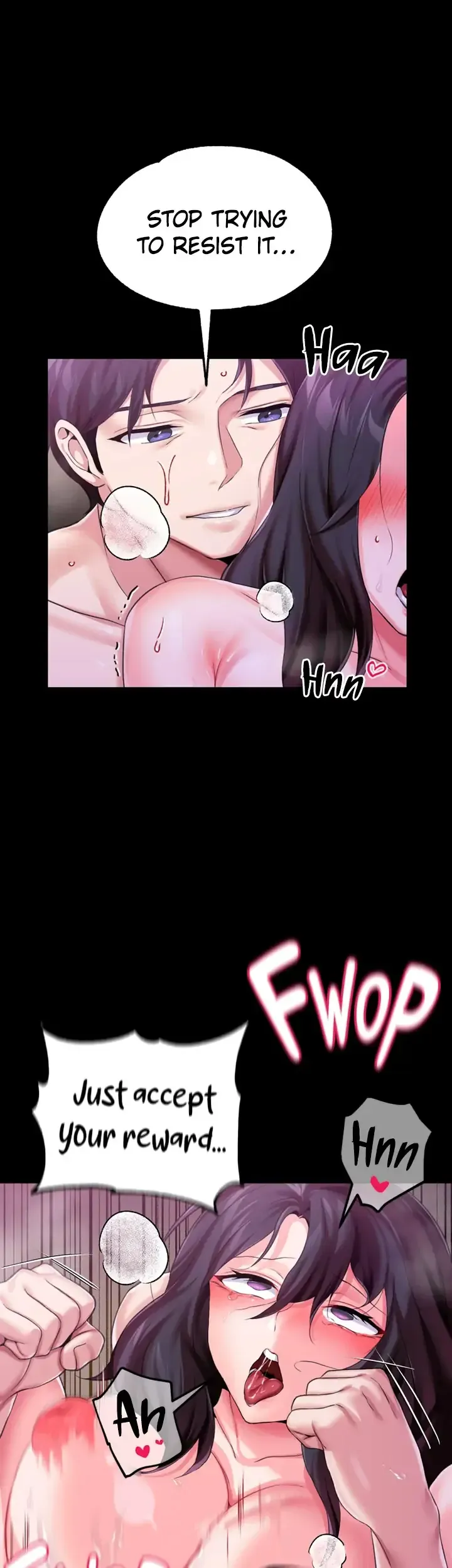 Breaking a Romantic Fantasy Villain Chapter 9 page 13 - 