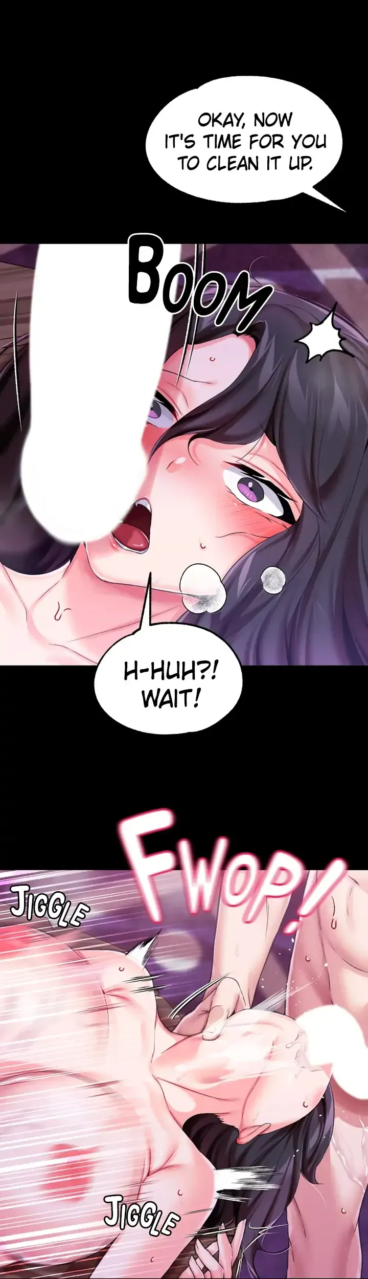 Breaking a Romantic Fantasy Villain Chapter 9 page 19 - 