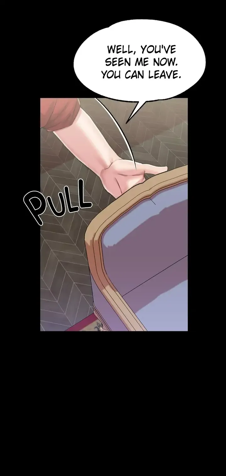 Breaking a Romantic Fantasy Villain Chapter 9 page 34 - 