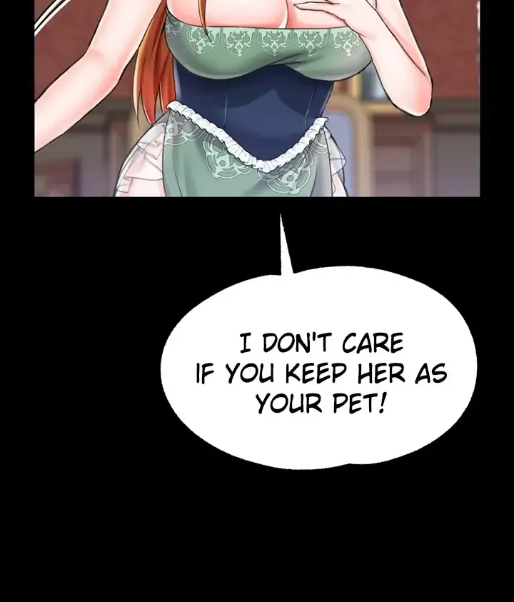 Breaking a Romantic Fantasy Villain Chapter 9 page 41 - 