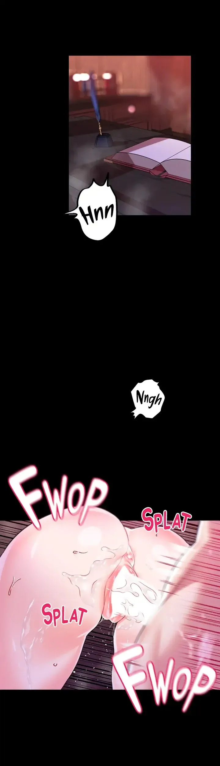 Breaking a Romantic Fantasy Villain Chapter 9 page 6 - 
