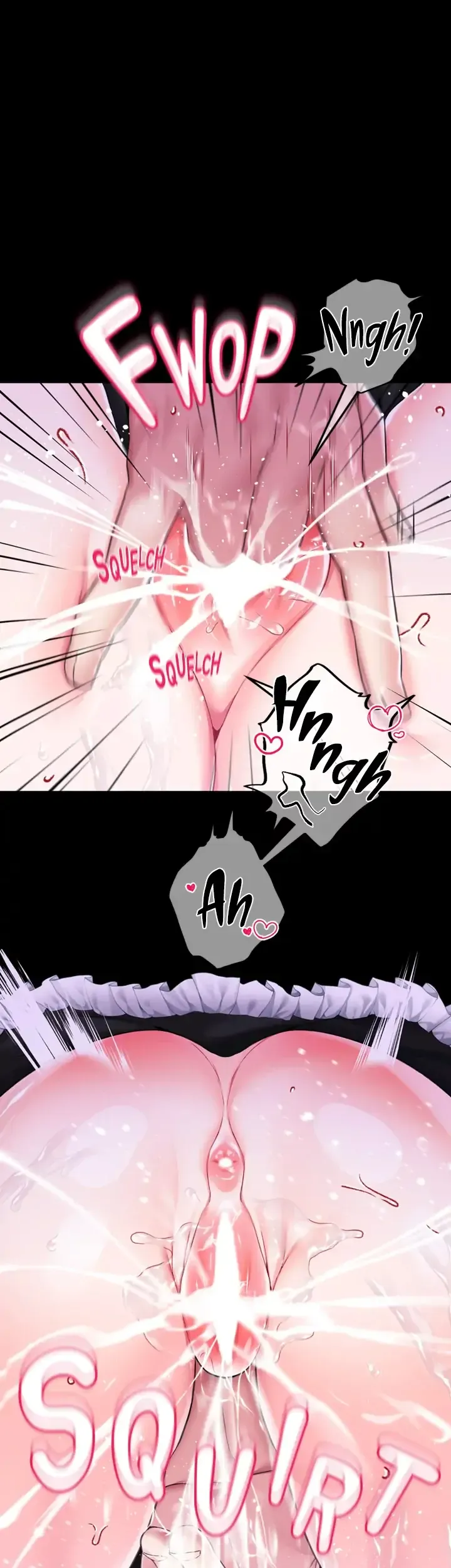 Breaking a Romantic Fantasy Villain Chapter 9 page 51 - 
