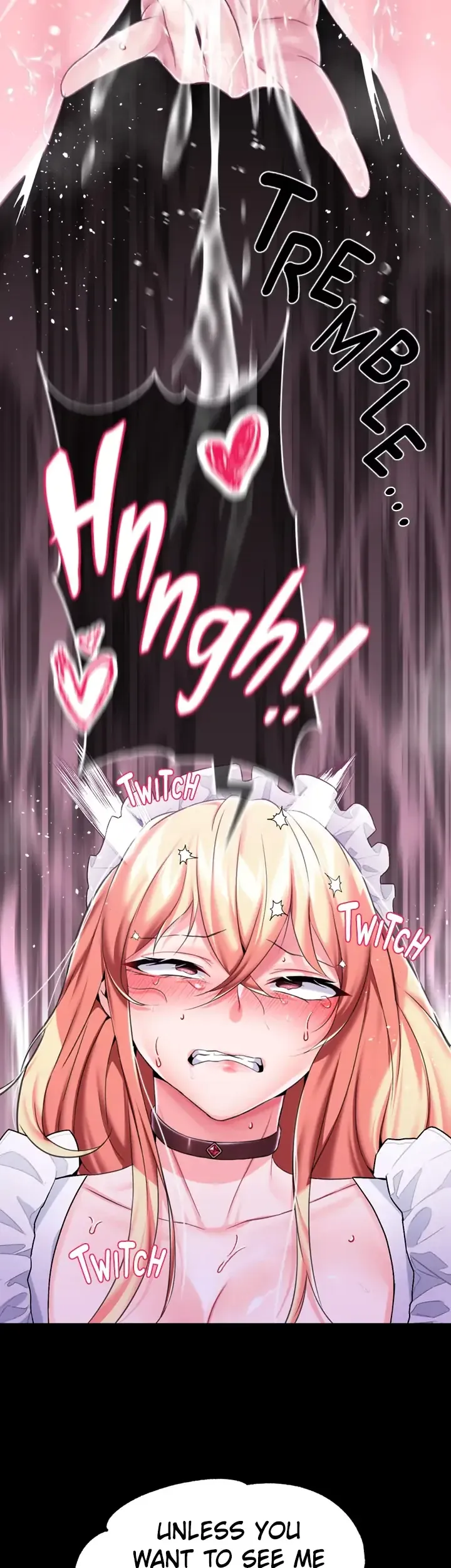Breaking a Romantic Fantasy Villain Chapter 9 page 52 - 