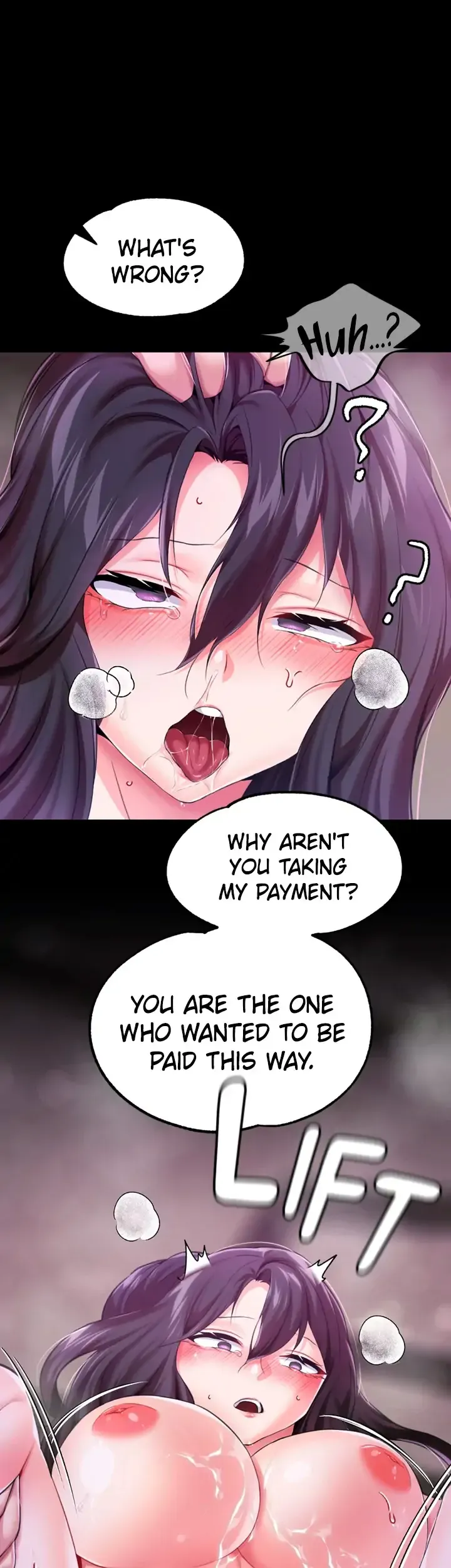 Breaking a Romantic Fantasy Villain Chapter 9 page 9 - 