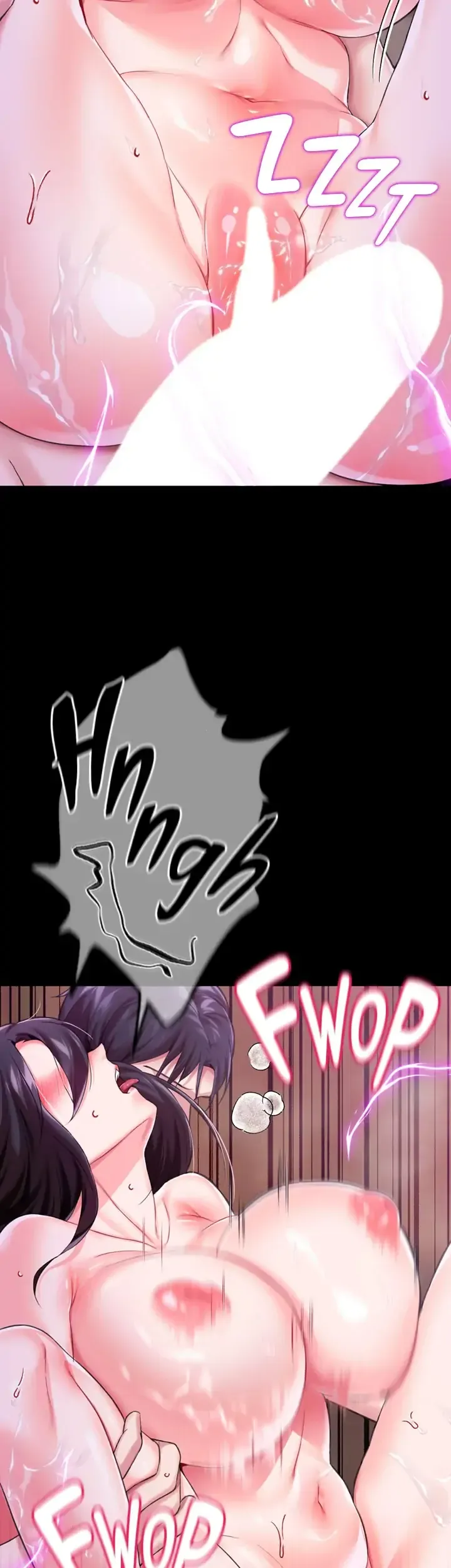 Breaking a Romantic Fantasy Villain Chapter 9 page 10 - 