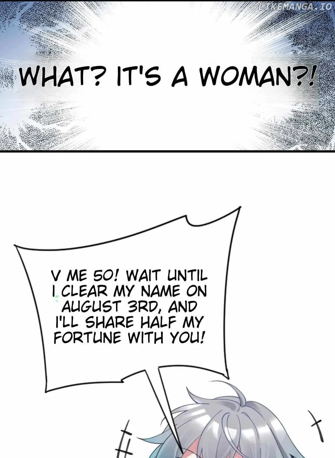 Breaking into the body of the emperor