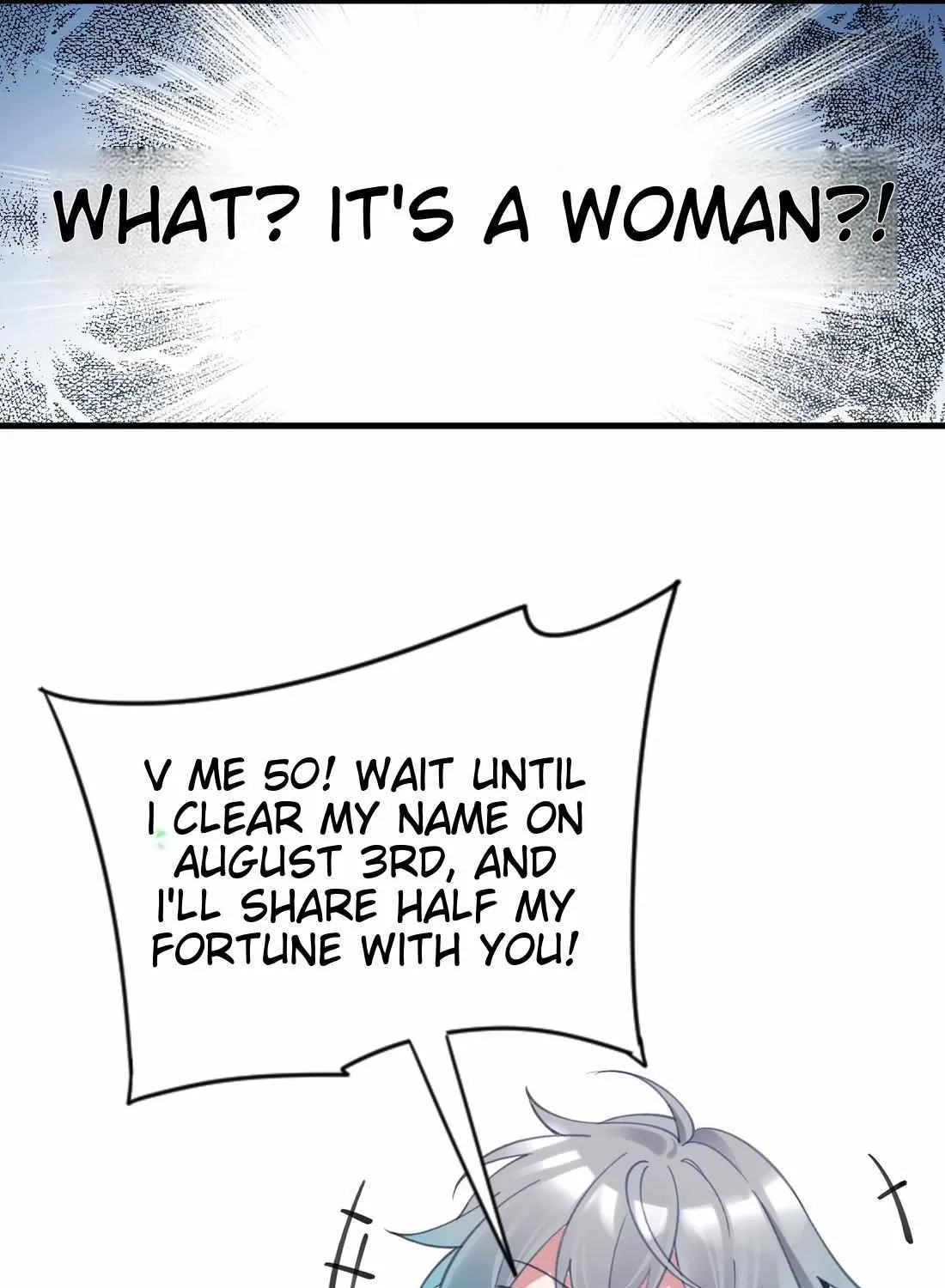 Breaking into the body of the emperor