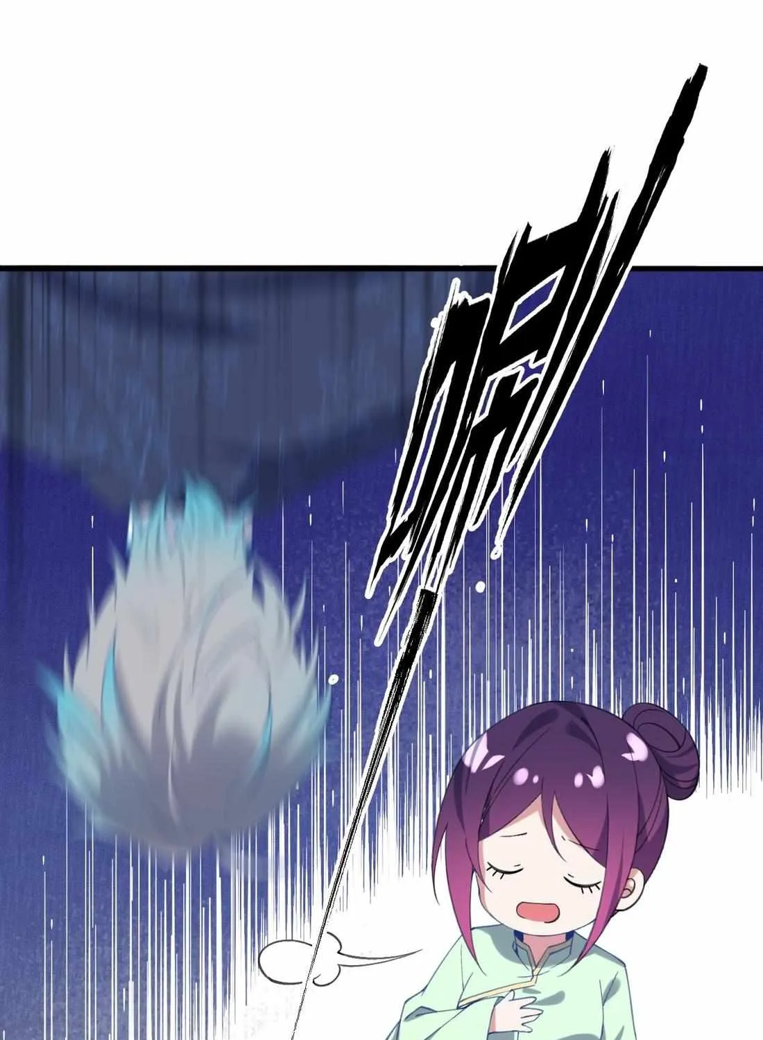 Breaking into the body of the emperor