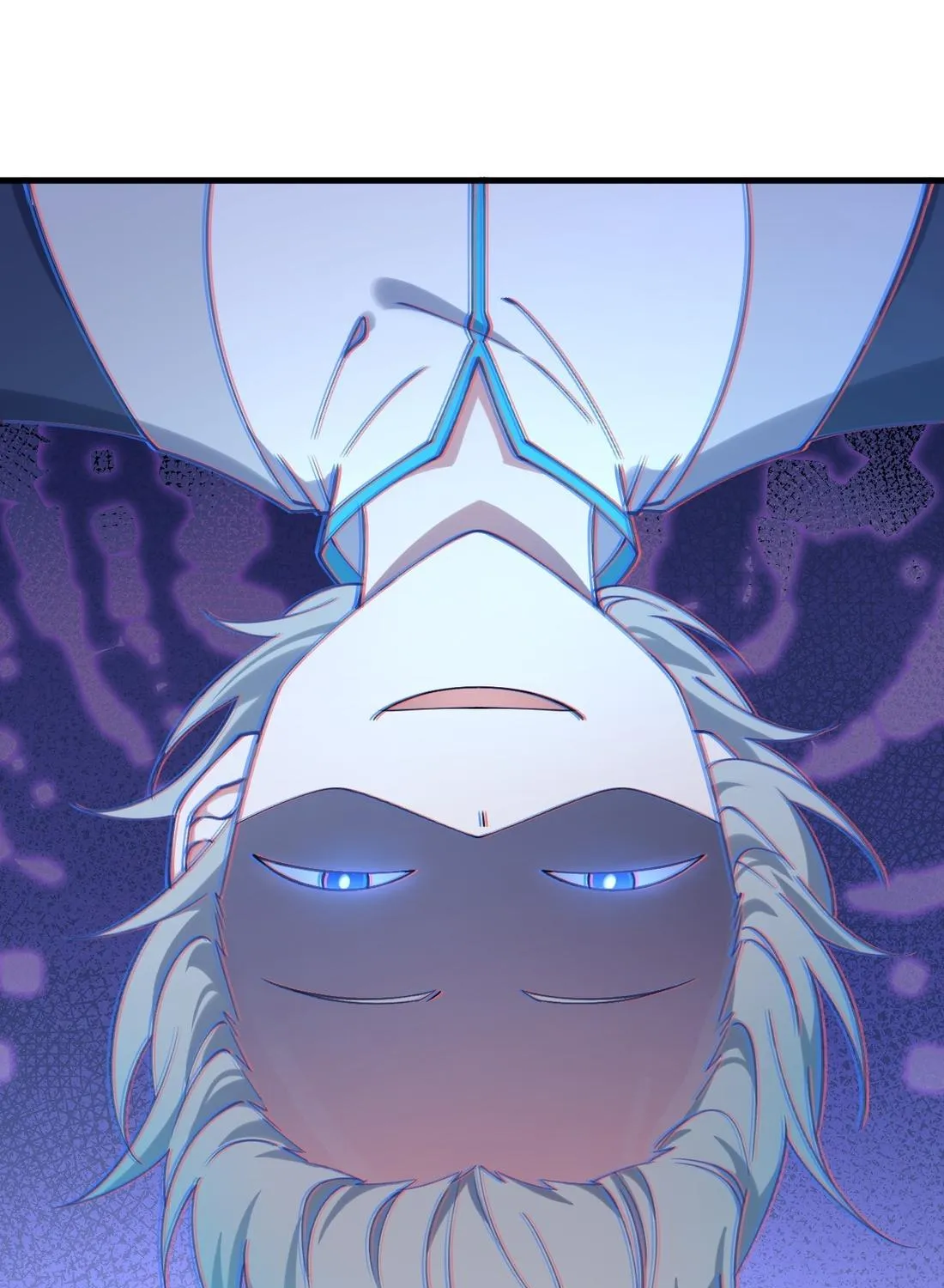 Breaking into the body of the emperor