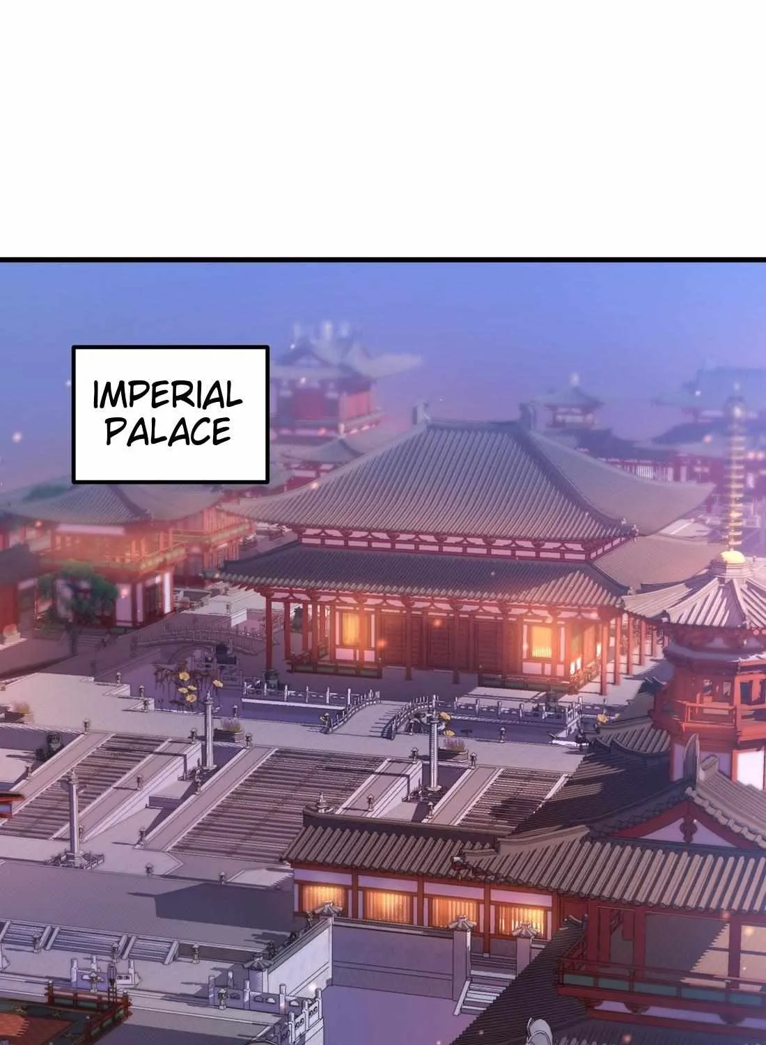 Breaking into the body of the emperor