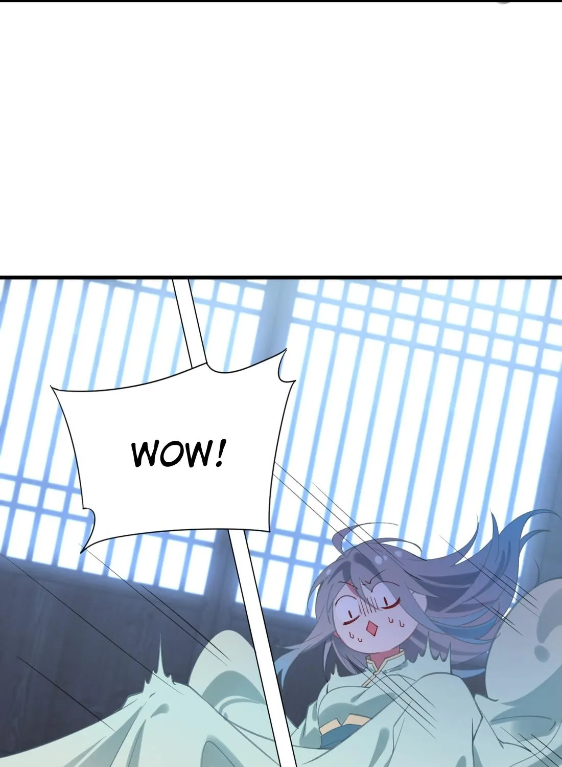 Breaking into the body of the emperor