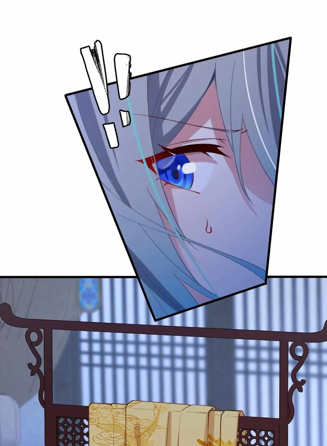 Breaking into the body of the emperor