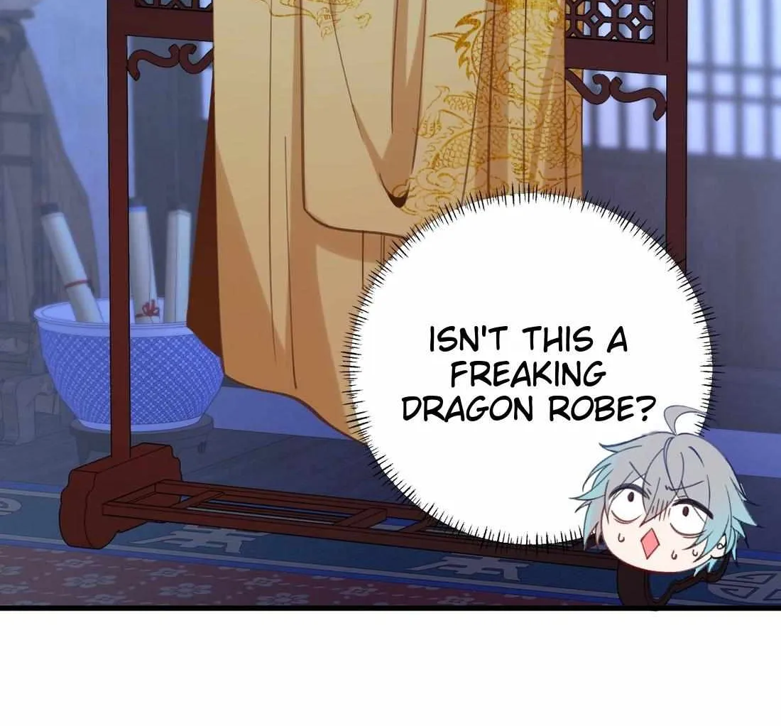 Breaking into the body of the emperor