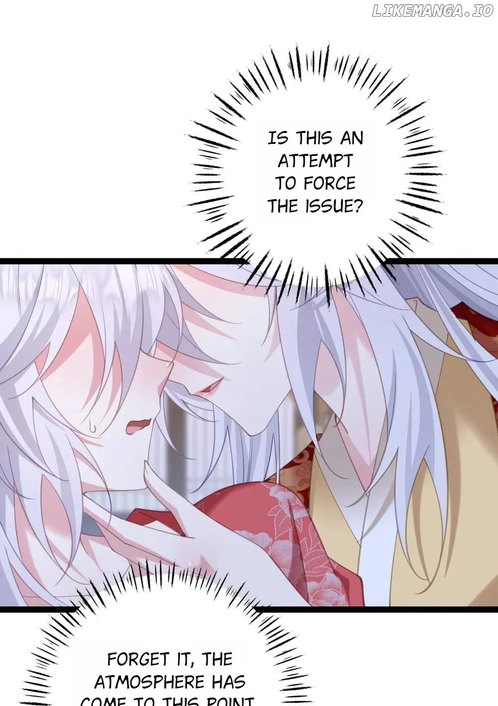 Breaking into the body of the emperor