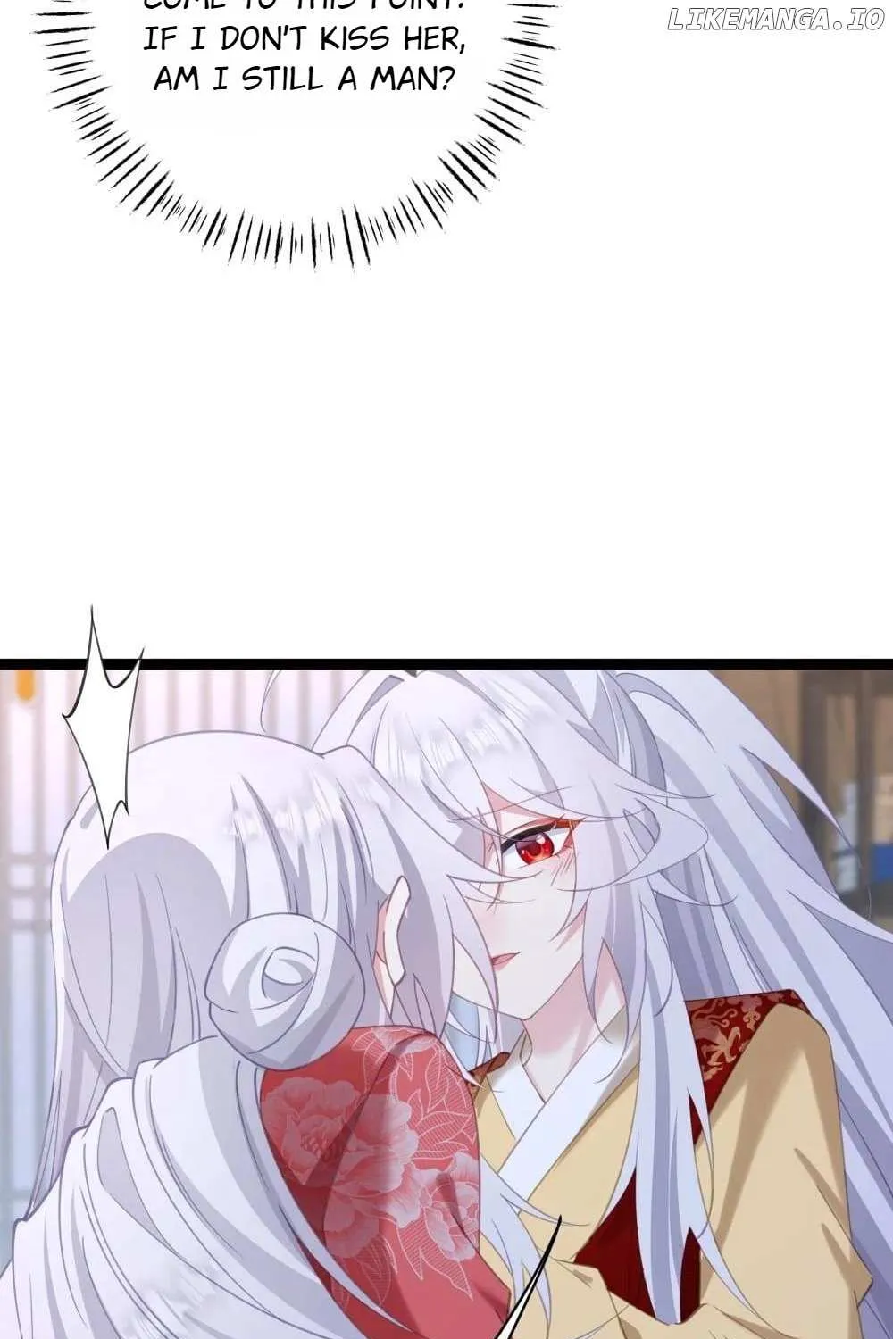 Breaking into the body of the emperor