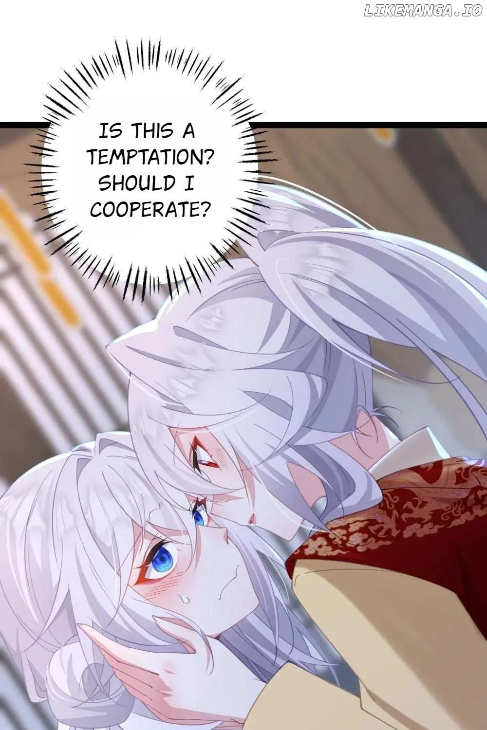 Breaking into the body of the emperor