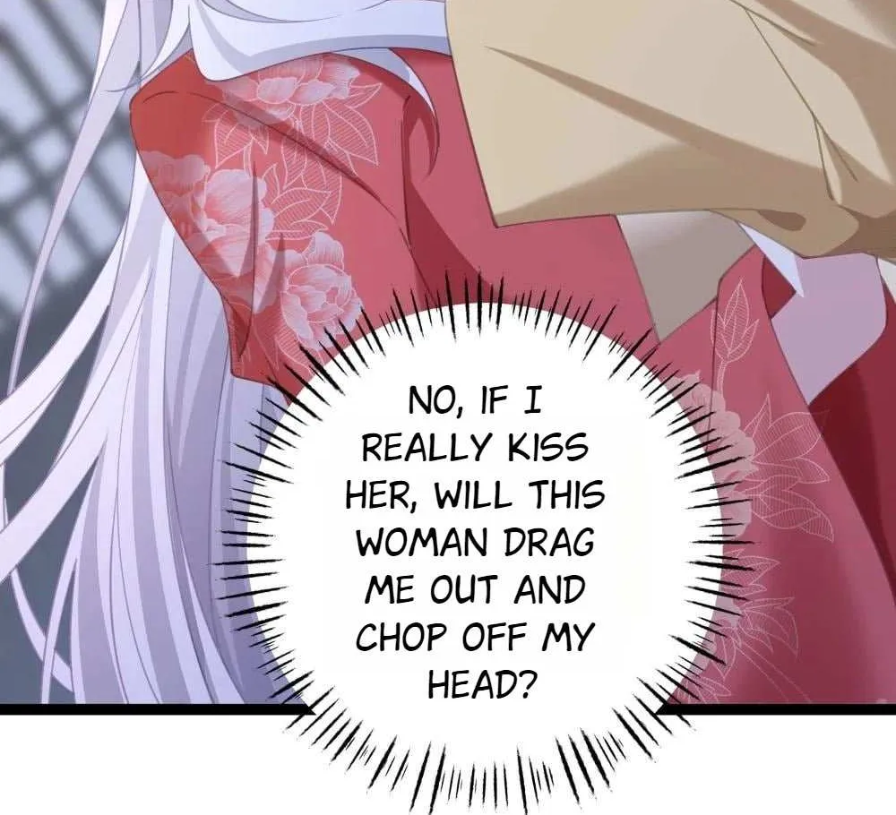Breaking into the body of the emperor