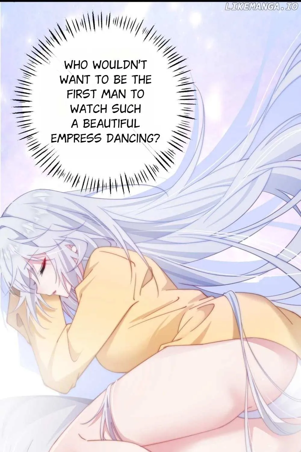 Breaking into the body of the emperor