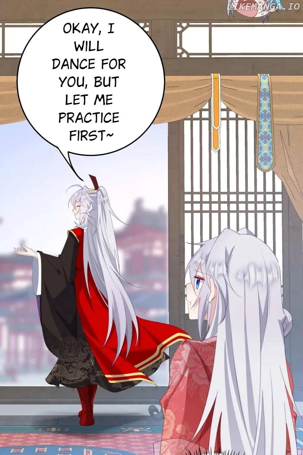 Breaking into the body of the emperor