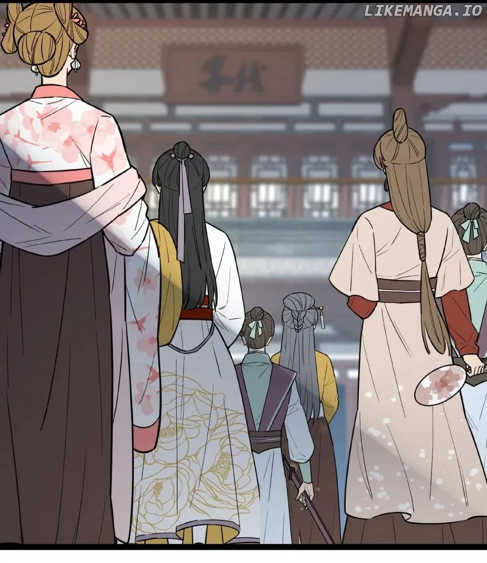 Breaking into the body of the emperor