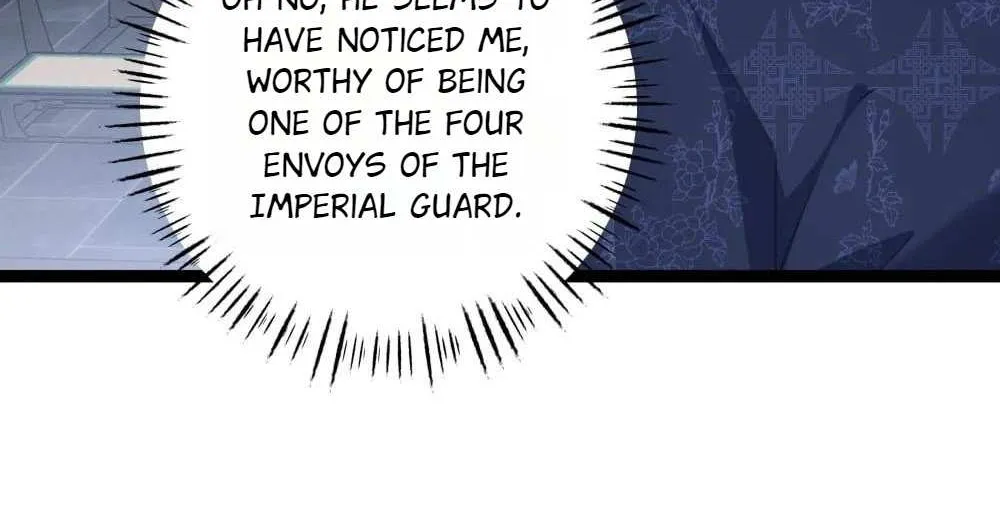 Breaking into the body of the emperor