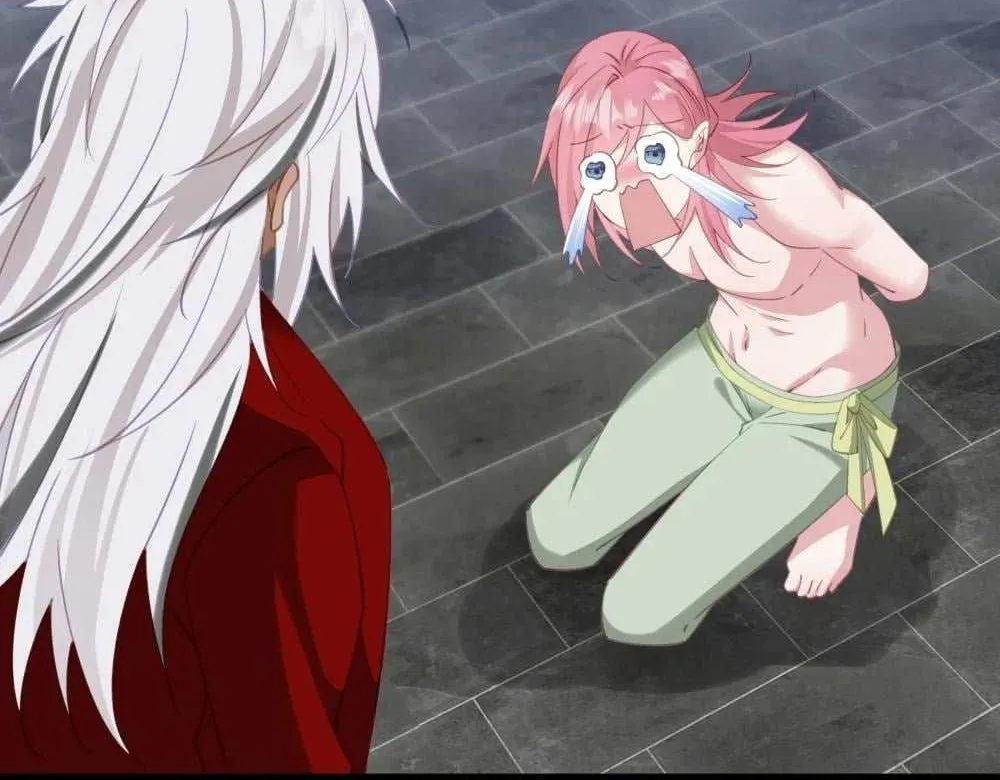 Breaking into the body of the emperor
