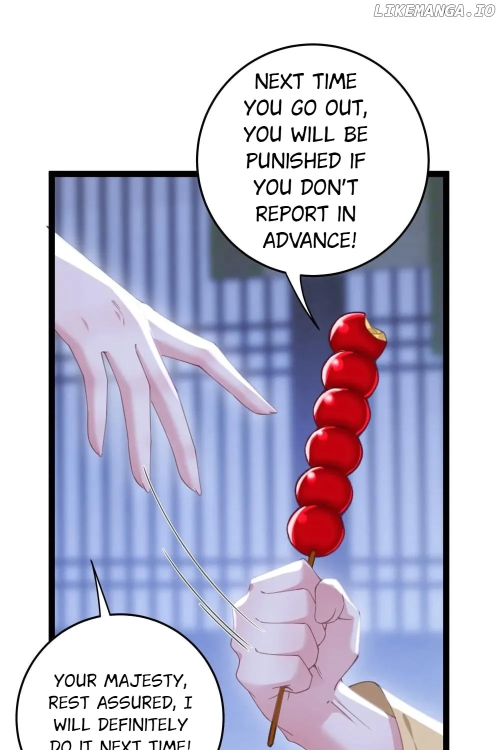 Breaking into the body of the emperor