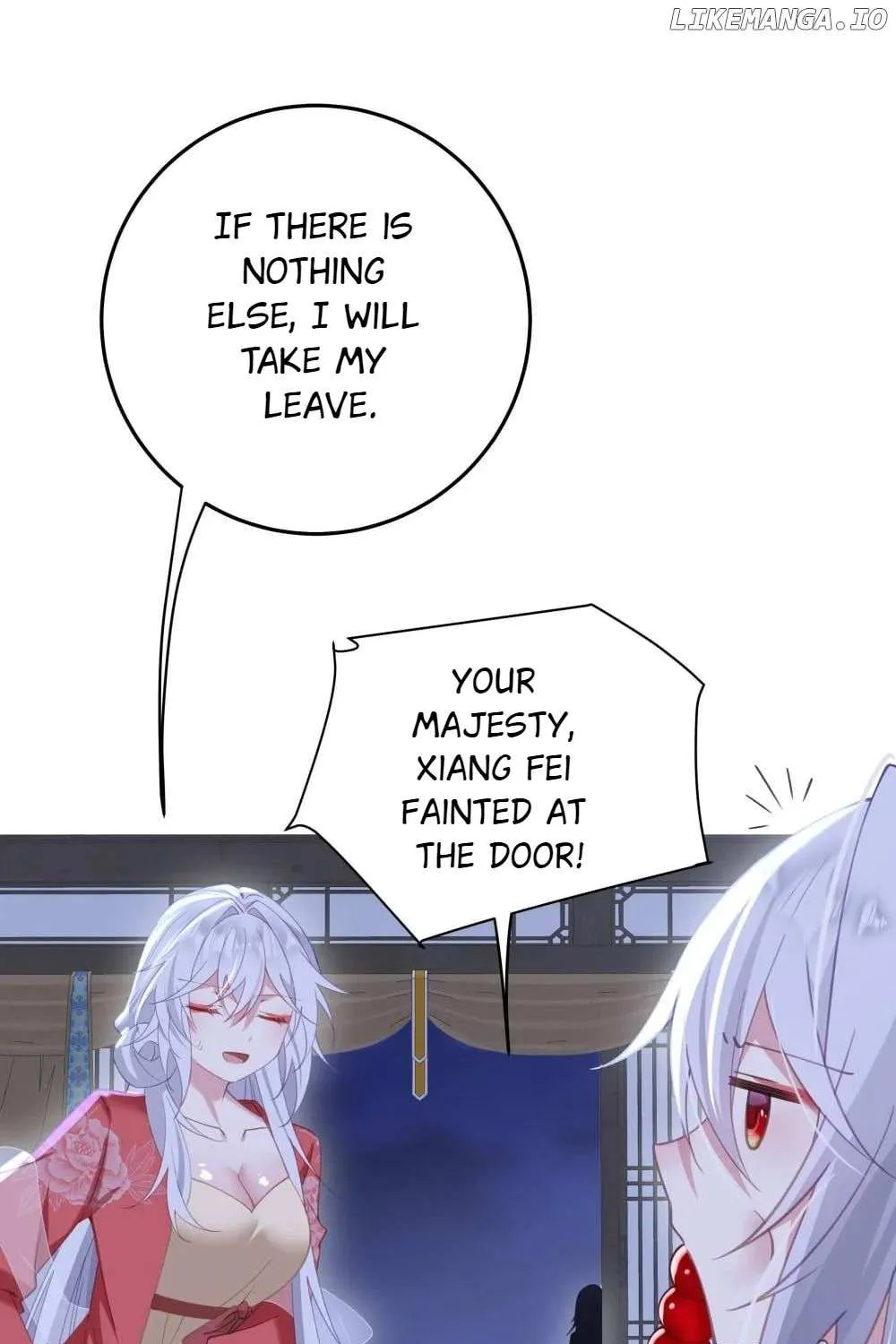Breaking into the body of the emperor