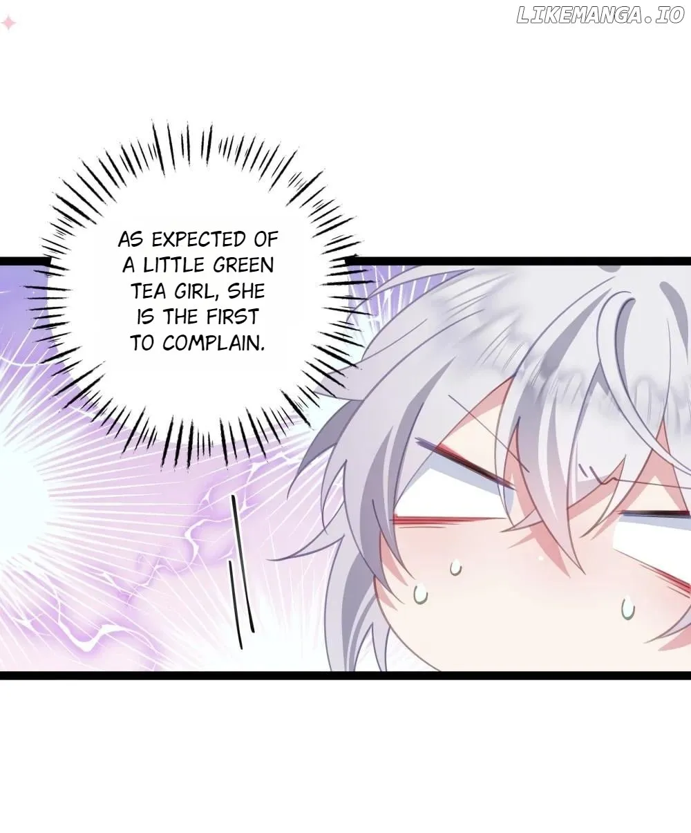 Breaking into the body of the emperor