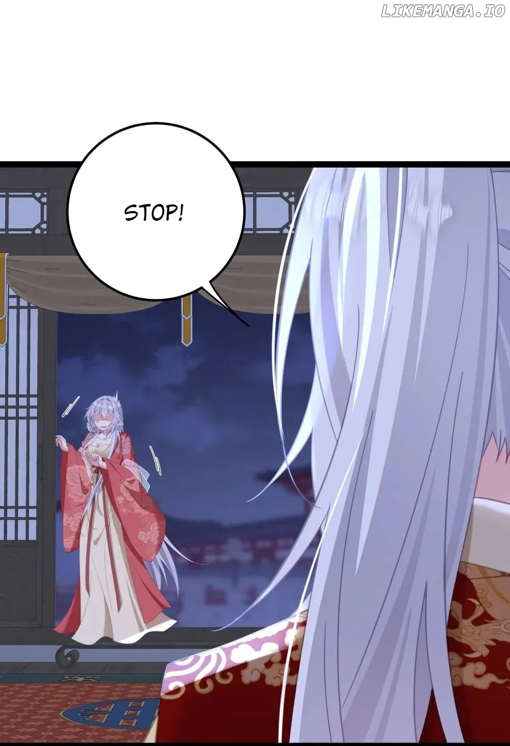 Breaking into the body of the emperor