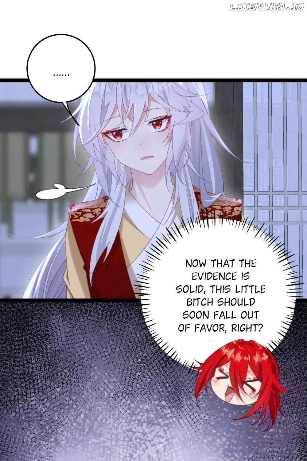 Breaking into the body of the emperor